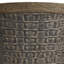 Sobek Textured Back Outdoor Dining Chair