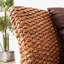 Chaise longue rembourrée Home Natural-100940557