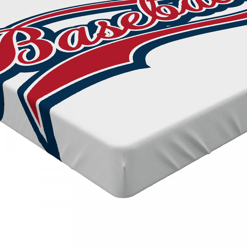 Microfiber Fitted Sheet, Twin XL Fitted Sheet