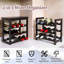 Bacote Wine Bottle Rack-364117756