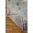 Zanyria Machine Woven Area Rug in Blue/Beige-180015180