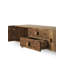 Bertino Unfinished TV Stand for TVs up to 70"