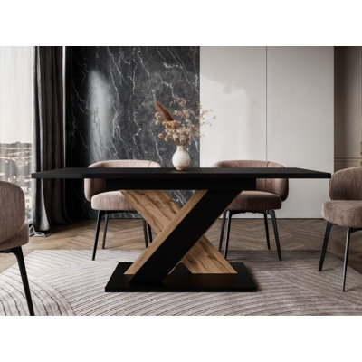 Extendable Dining Table