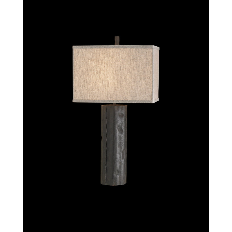 Lampe standard 28 po Caravan