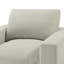 Fauteuil en velours côtelé Chelsea-993746210