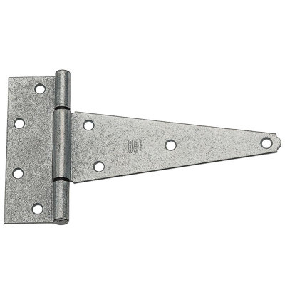 V286 Heavy Duty T-Hinge