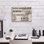 "Coffee Board" par Yass Naffas Designs-101441796