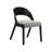 Schoonmaker 4 - Person Pedestal Dining Set-2063127825-2063127824