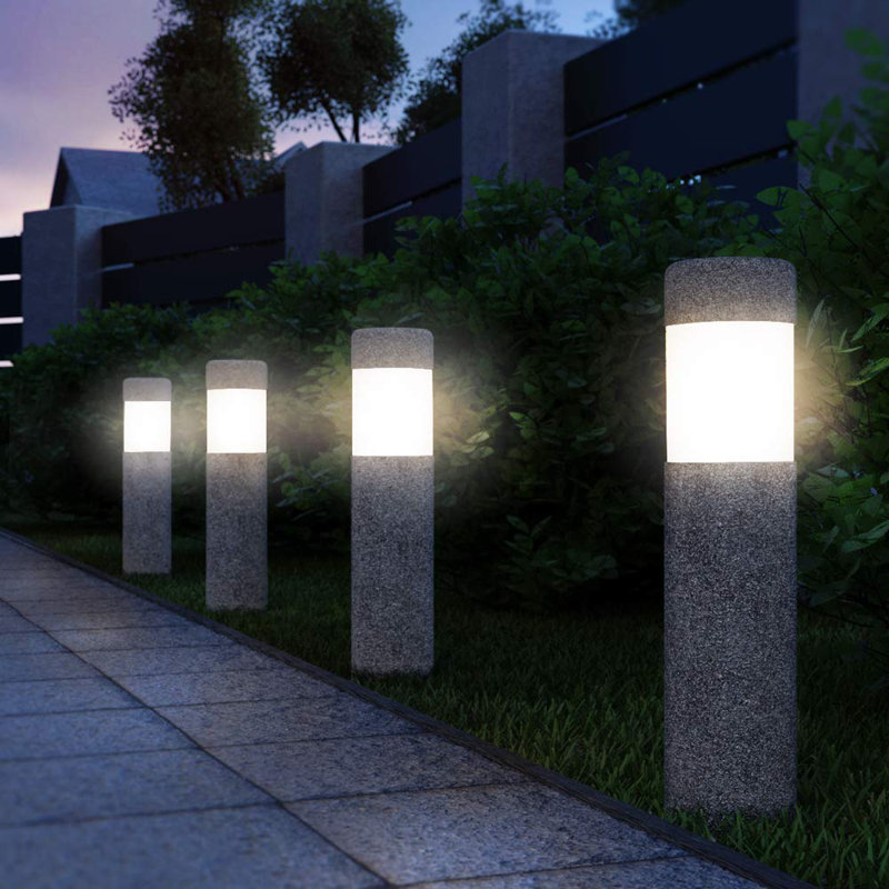 Atenea LED path light set