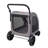 Foldable Pet Stroller