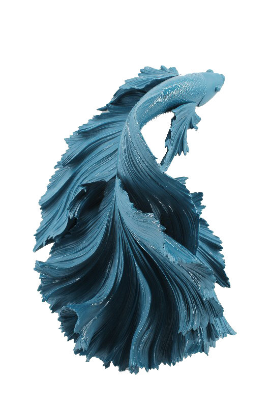 Resin Wall Decor