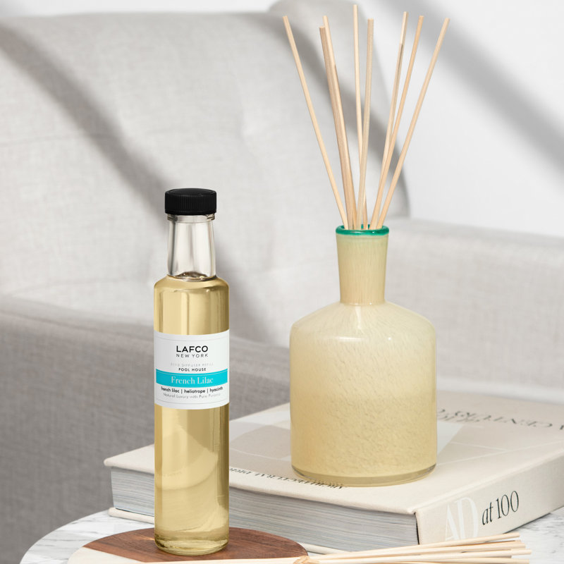 French Lilac Reed Diffuser