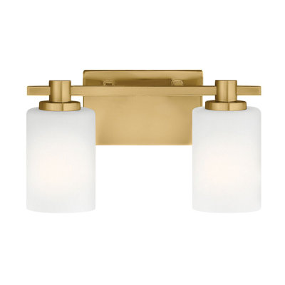 Hinkley Karlie Bathroom Vanity Light