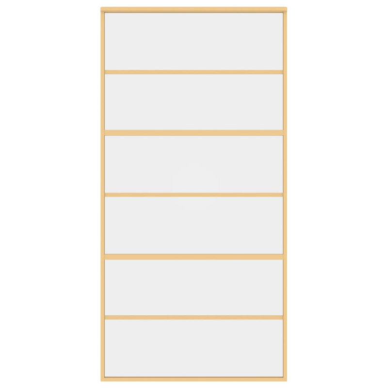 Lapo Sliding Door, 102.5cm x 205cm