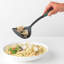 Brabantia Assorted Kitchen Utensil Set with Stand