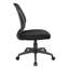 Chaise de travail en filet Hathcock-915729058