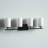 Charvic 4 - Light Dimmable Vanity Light-1356527369