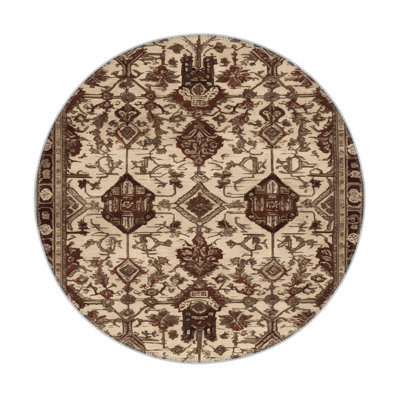 Tapis intérieur et extérieur ArtDeco