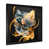 Black Picture Framed