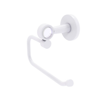 Margolis Wall Mounted Toilet Paper Holder