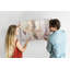 Magnetic Glass Dry Erase Board