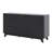 57" 9-Drawer Grid Chest Dresser-1183005792