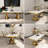 Zafir Single Coffee Table