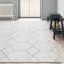 Tapis géométrique Asya-1007851787