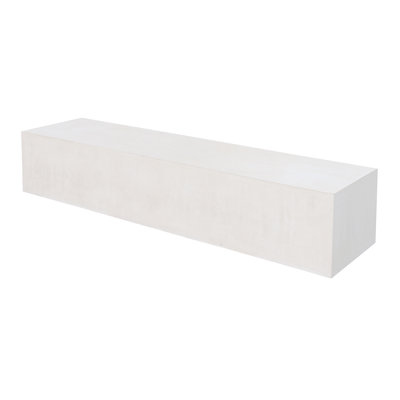Perpetual The Monolith Garden Bench by Seasonal Living