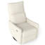 Fauteuil inclinable électrique Velvethread-130033530