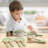 Teamson Kids Little Chef Frankfurt 14-Piece Pretend Play Kitchen Cookware Accessory Set