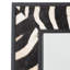 Large 48" Hide Accent Mirror