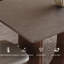 Ensemble de table simple style français-104761620