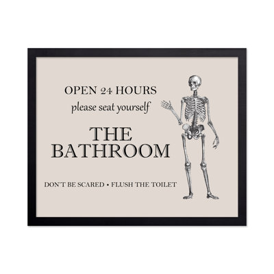 The Bathroom No4