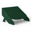 Repose-pieds moderne en poly-1857924964