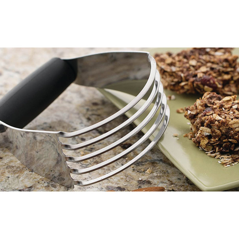 NY Textile Haus Pastry Cutter