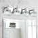 Taevion Dimmable Vanity Light