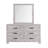 ROVER GREY MIRROR