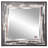 Solid Wood Flat Wall Mirror-151505887-231305471