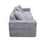 Canapé de sol avec coussin-508163387