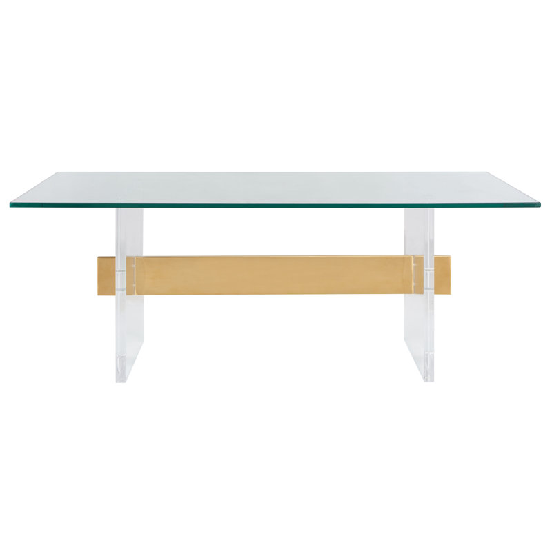 Table basse Mcdaris