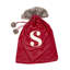 Faux Fur Santa Sack-908195678