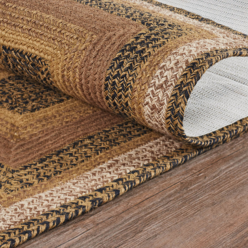 Tapis de couloir Kute Grove, Tapis de couloir 2 pi x 6 pi 6 po