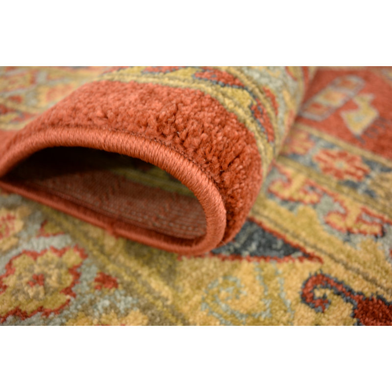 Eesi Indoor Rug, Round 8'