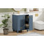 Meuble-lavabo 24 po avec lavabo