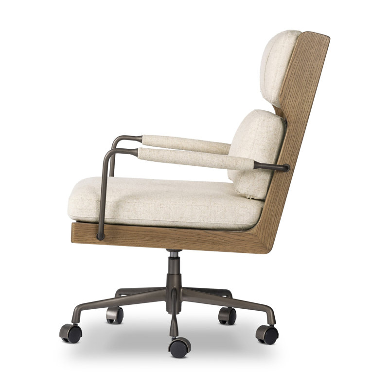 LUDVIG Swivel Office Chair