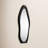 Garber Asymmetrical Mirror-1470664770
