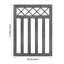 Towanna Wood Gate-1041872972-1041872969