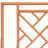 Cowden Geometric Rattan Headboard-864268808-923049694