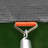 Yescom 5.6'' Galvanized Steel Jumping Surface